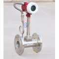 Sanitary Clamp High Quality Saturated Steam Boiler Steam Flowmeter